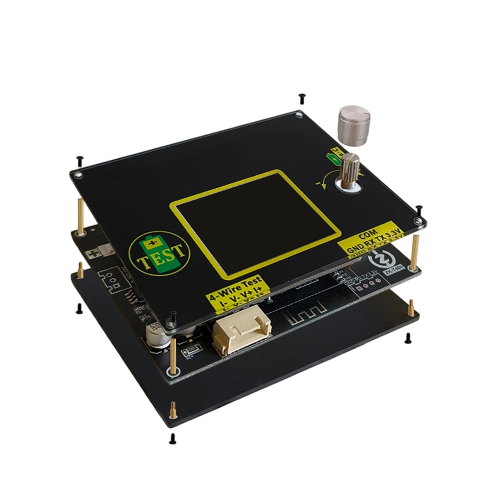 T469 Battery Voltage Internal  - Woodworking App ulasan dan harga