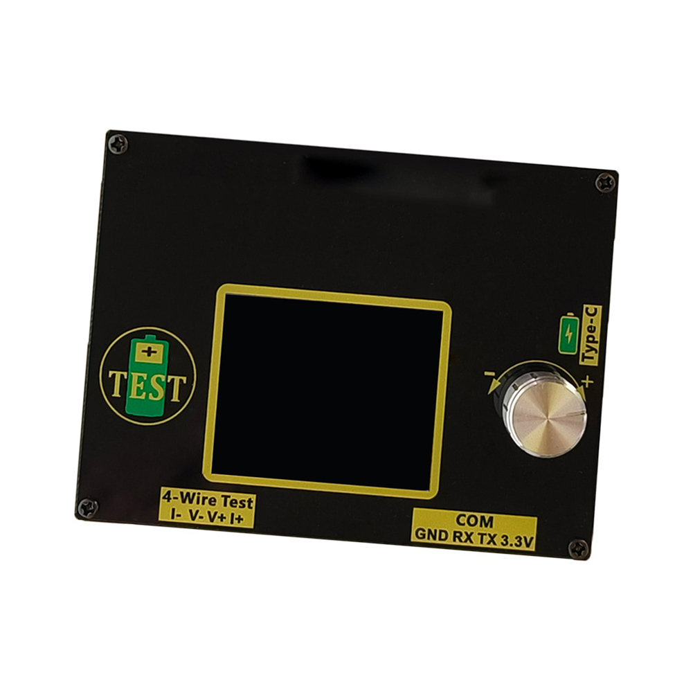 T469 Battery Voltage Internal  - Woodworking App ulasan dan harga