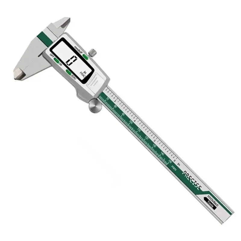 ET50 150mm Stainless Steel Cal - Woodworking Thicknesser ulasan dan harga