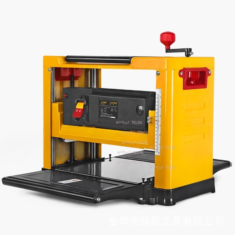 Small Woodworking Planer Bench - Woodworking Thicknesser ulasan dan harga