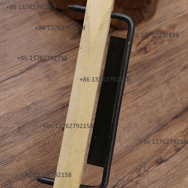 Old Style Solid Wooden Hand Pl - Woodworking Cutting Tools ulasan dan harga