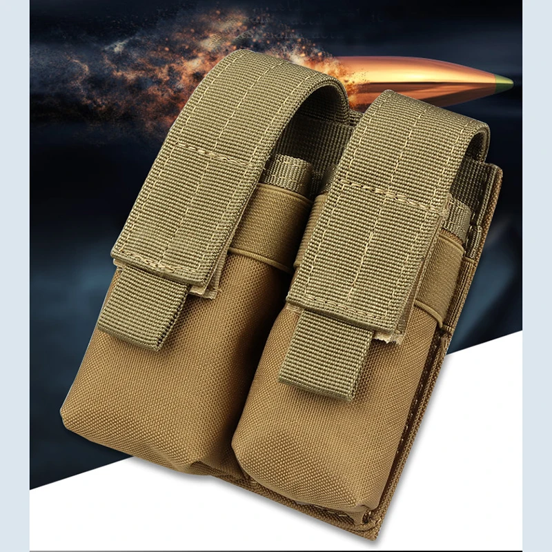 Double Airsoft Tactical Magazi - Woodworking Magazine ulasan dan harga