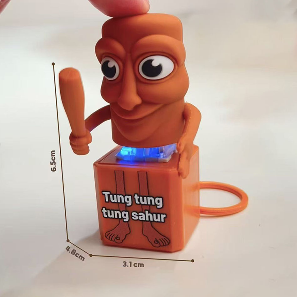 New Tralalero Tralala Tungtung - Woodworking Tv ulasan dan harga