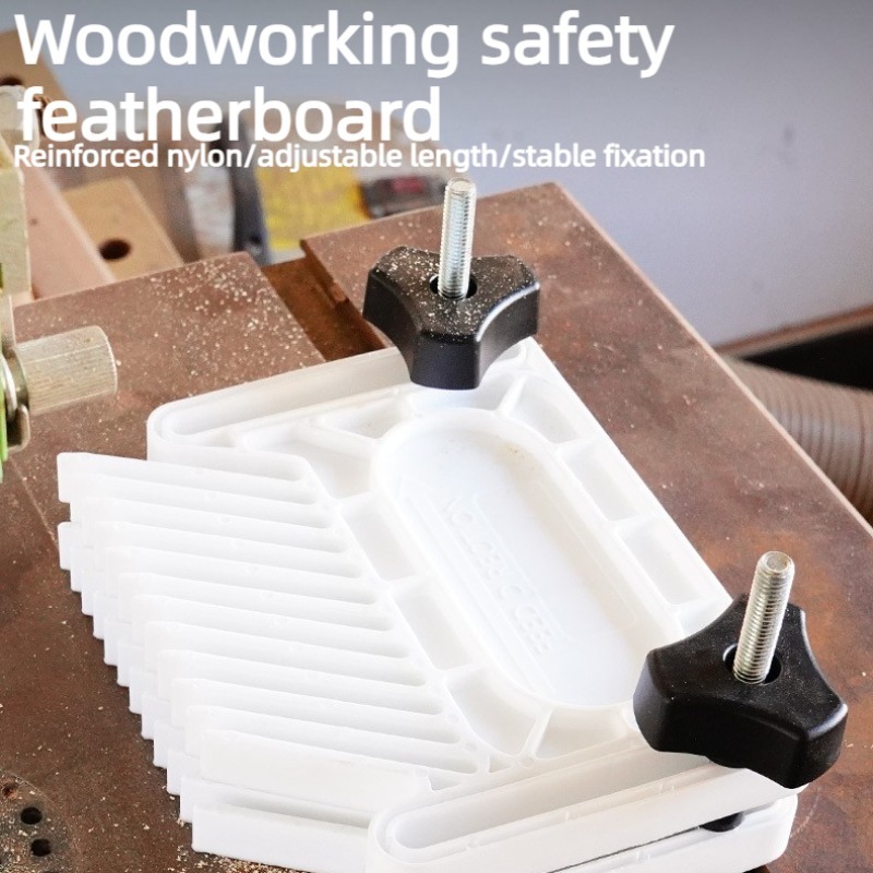 Anti-Kickback Woodworking Feat - Woodworking Kickback ulasan dan harga