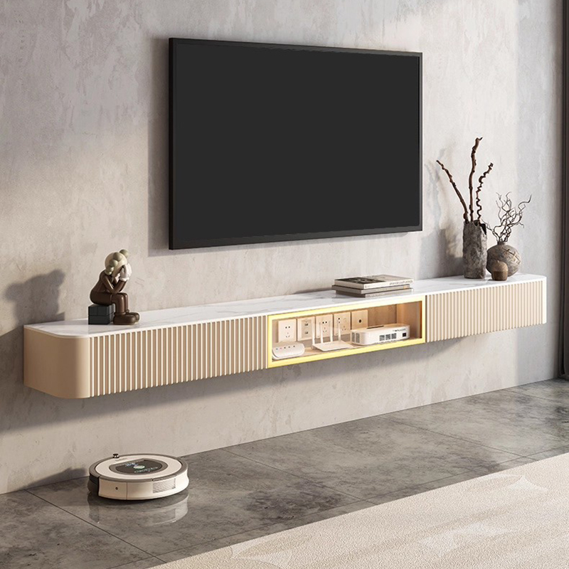 Luxury Wall Tv Stands Salon Li - Woodworking Tv ulasan dan harga