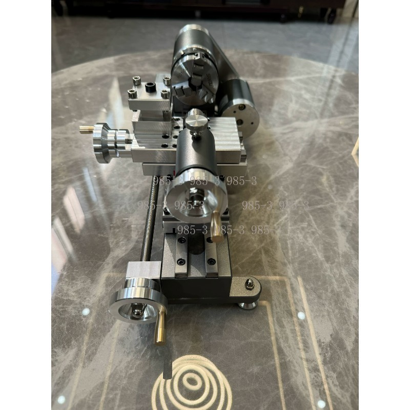 Mini Lathe Metal Bench Top Pre - Woodworking Crafts ulasan dan harga