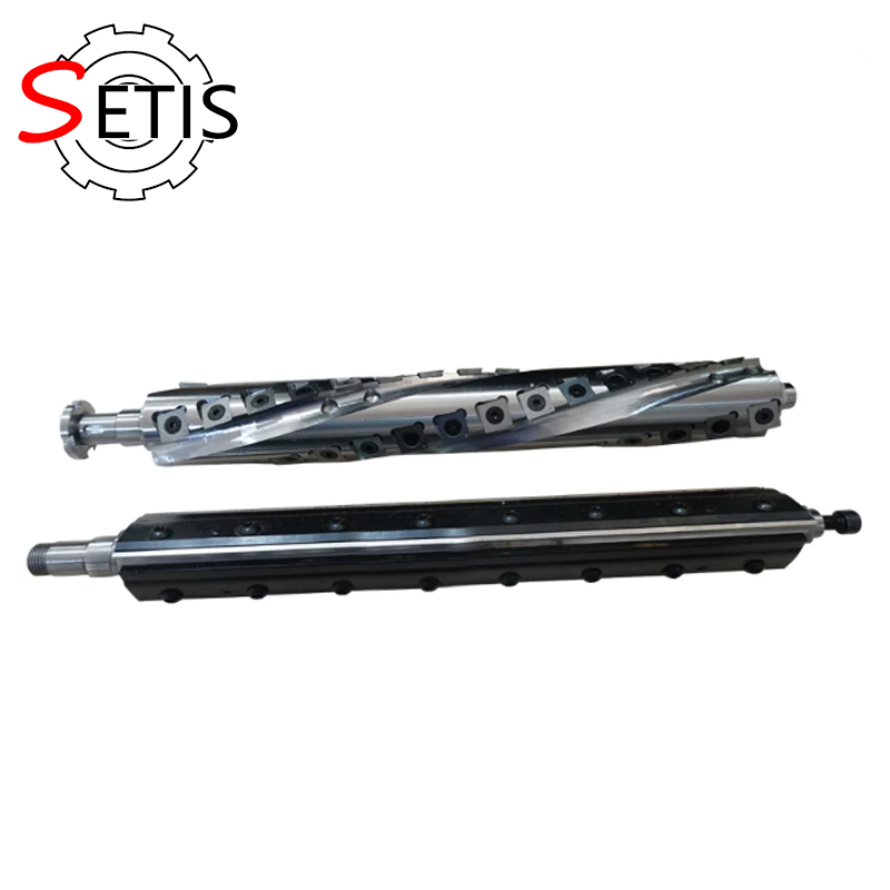 Spiral Cutterhead for DW735  U - Woodworking Thicknesser ulasan dan harga