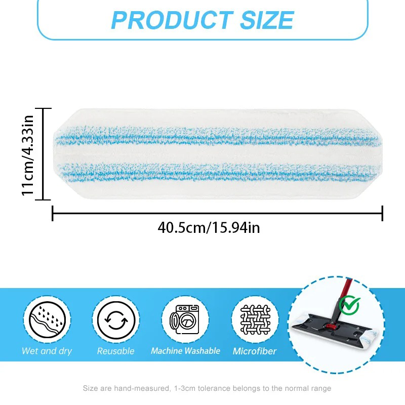 Replacement Rags Fit For Viled - Woodworking Vacuum Press ulasan dan harga
