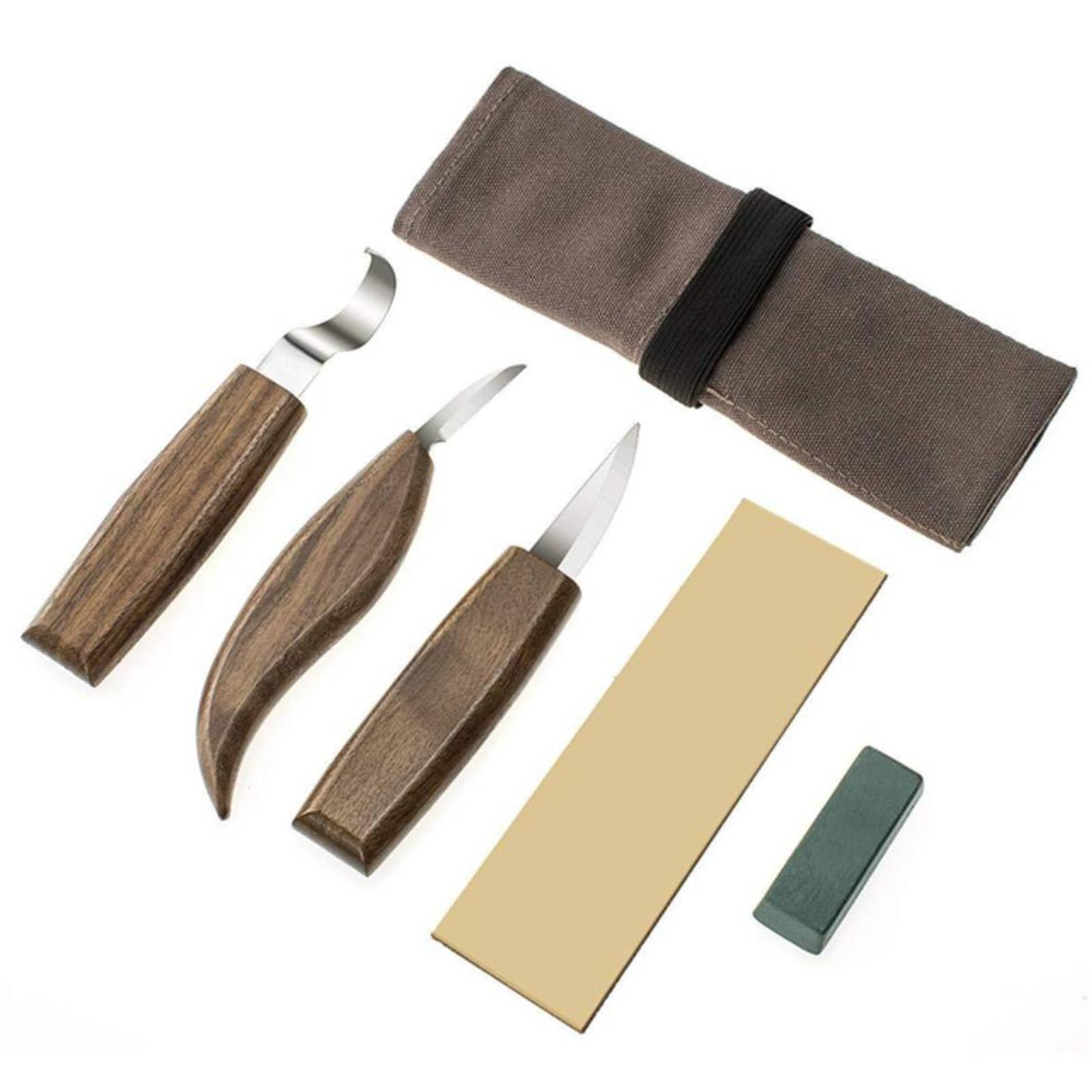 Professional Wood Carving Tool - Woodworking Crafts ulasan dan harga
