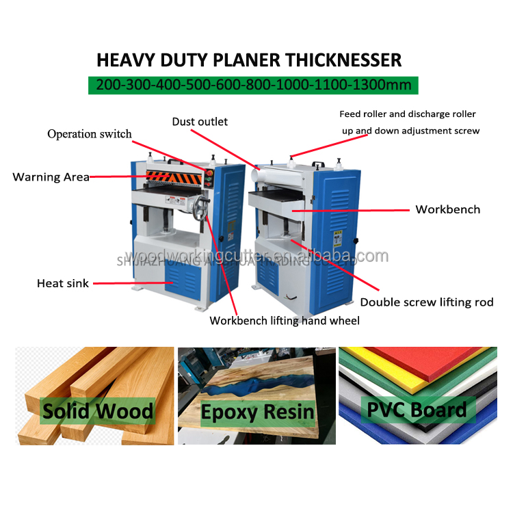 ANGHUA MB104  16 Inch Heavy Wo - Woodworking Epoxy ulasan dan harga
