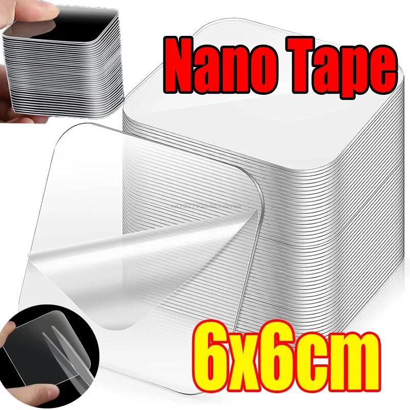 Extra Strong Glue Double Sided - Xfasten Woodworking Tape ulasan dan harga