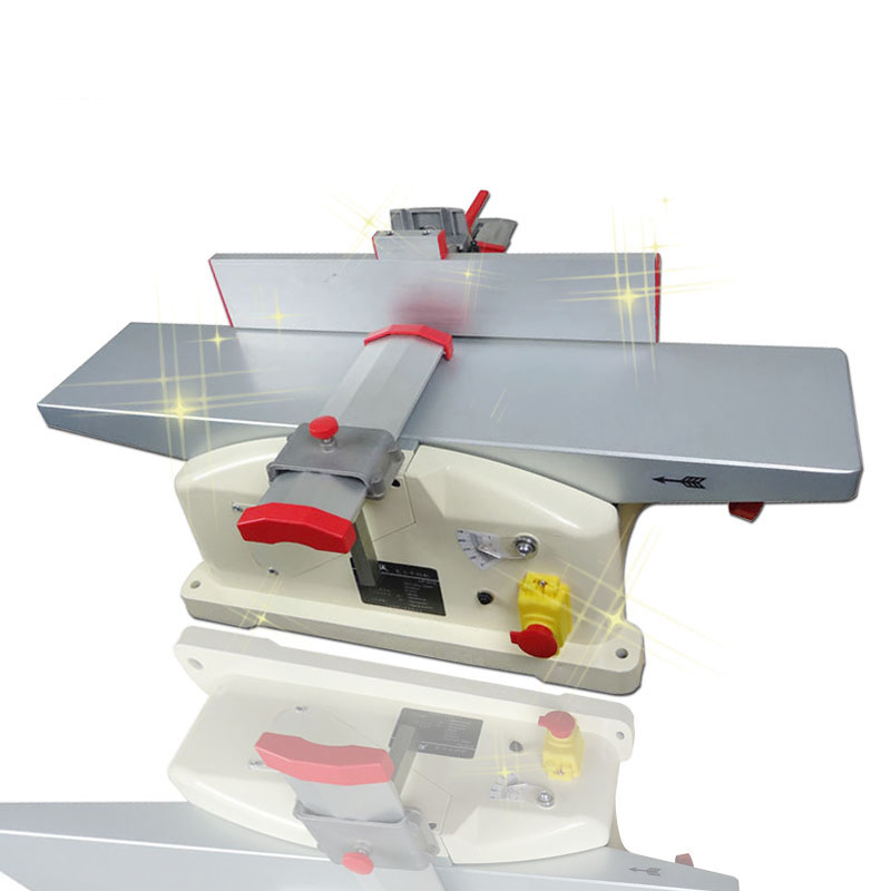 Woodworking High-speed Planer  - Woodworking Thicknesser ulasan dan harga