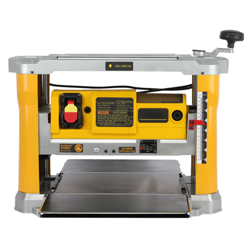 230V 60hz Woodworking Machine  - Woodworking Thicknesser ulasan dan harga