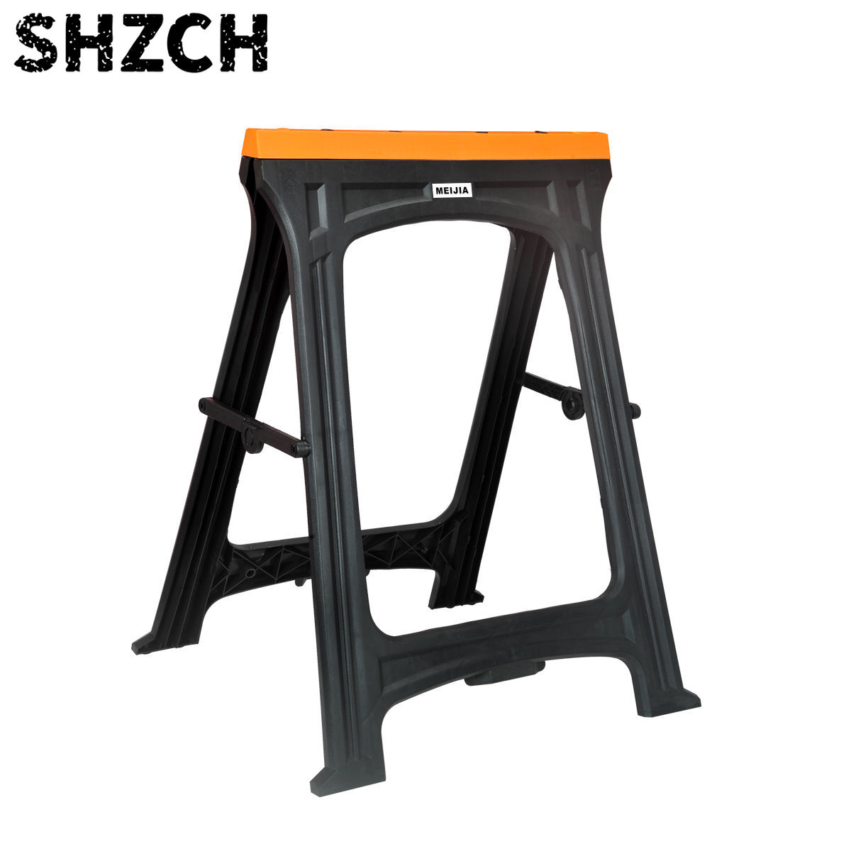 Woodworking Horse Frame Foldin - Woodworking Workshop ulasan dan harga