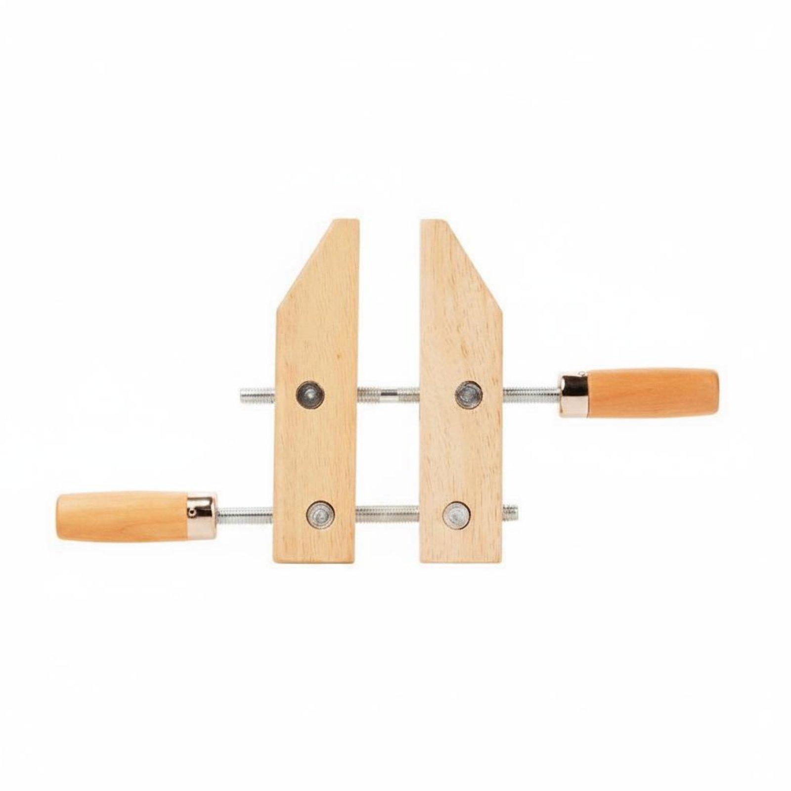 Versatile Adjustable Clamp wit - Woodworking Workshop ulasan dan harga