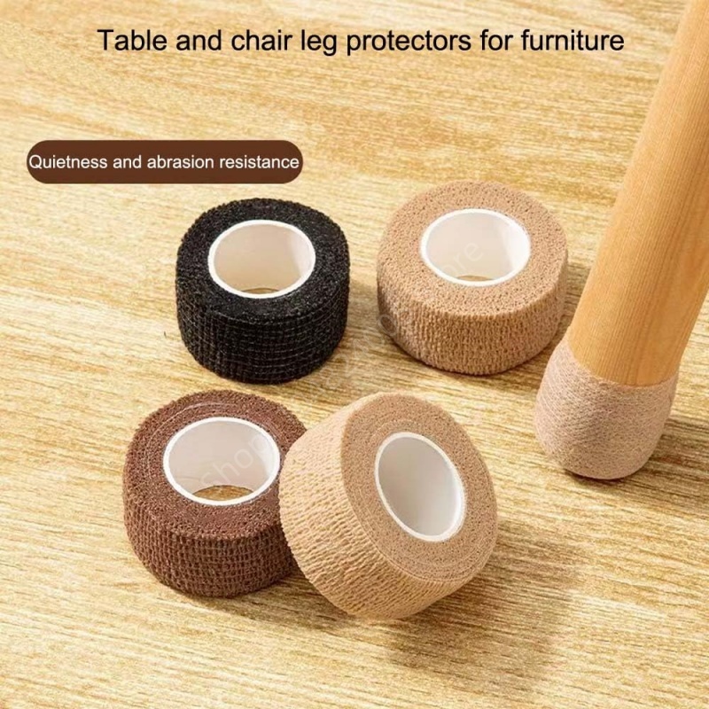 5/10Pcs Anti-Slip Mute Premium - Xfasten Woodworking Tape ulasan dan harga