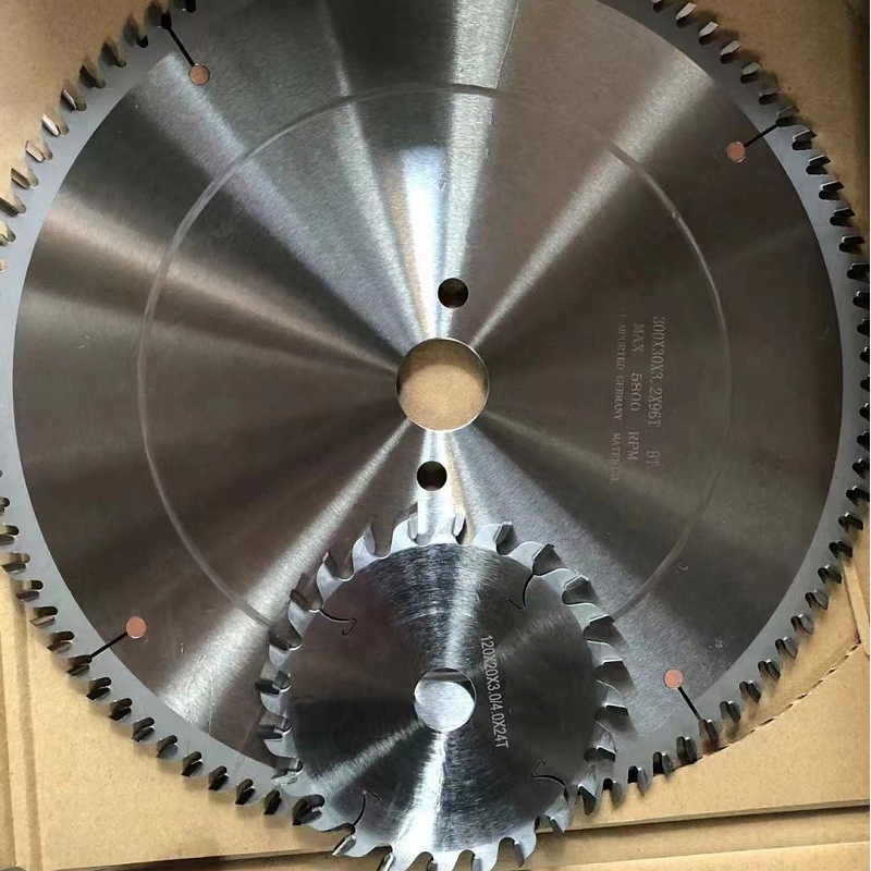  New LIVTER 300*96 Teeth 72T W - Woodworking Edge ulasan dan harga
