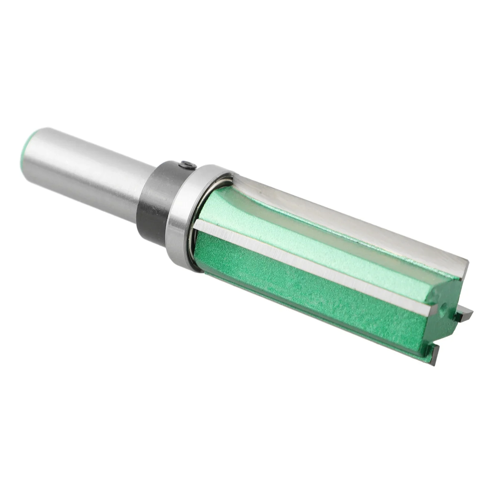 Woodworking Router Bit 8mm Sha - Woodworking Kickback ulasan dan harga