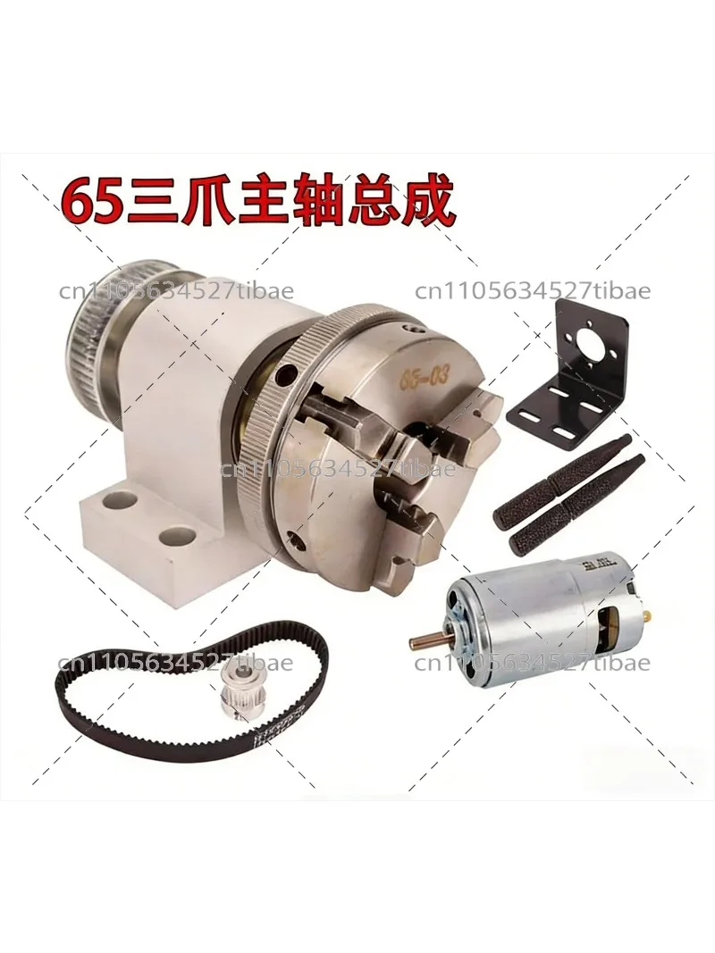 Mini Woodworking Lathe 63mm 4  - Woodworking Magazine ulasan dan harga