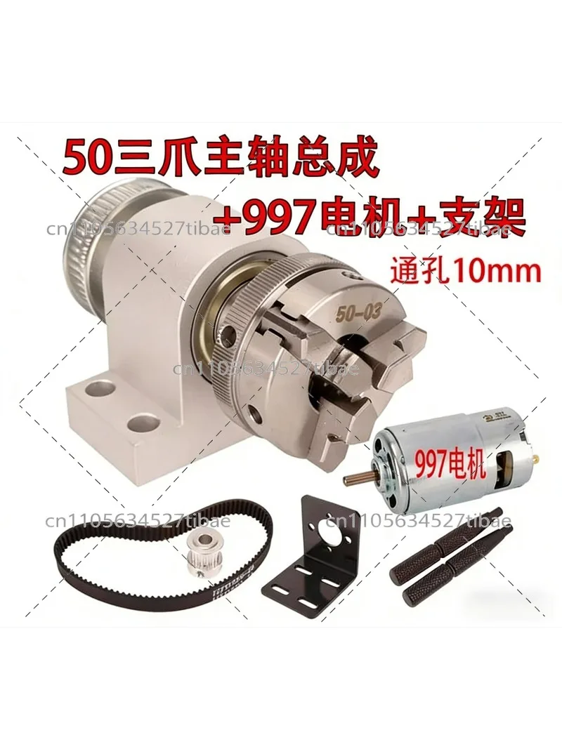Mini Woodworking Lathe 63mm 4  - Woodworking Magazine ulasan dan harga