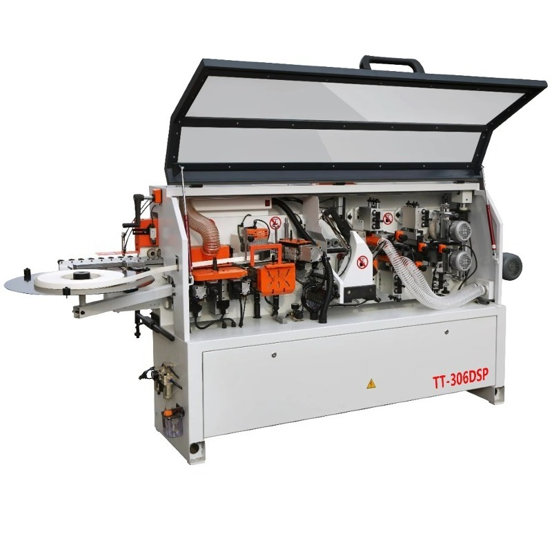 TT-306 Series TingTing Woodwor - Woodworking Edge ulasan dan harga