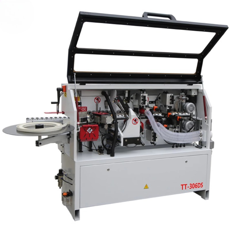 TT-306 Series TingTing Woodwor - Woodworking Edge ulasan dan harga