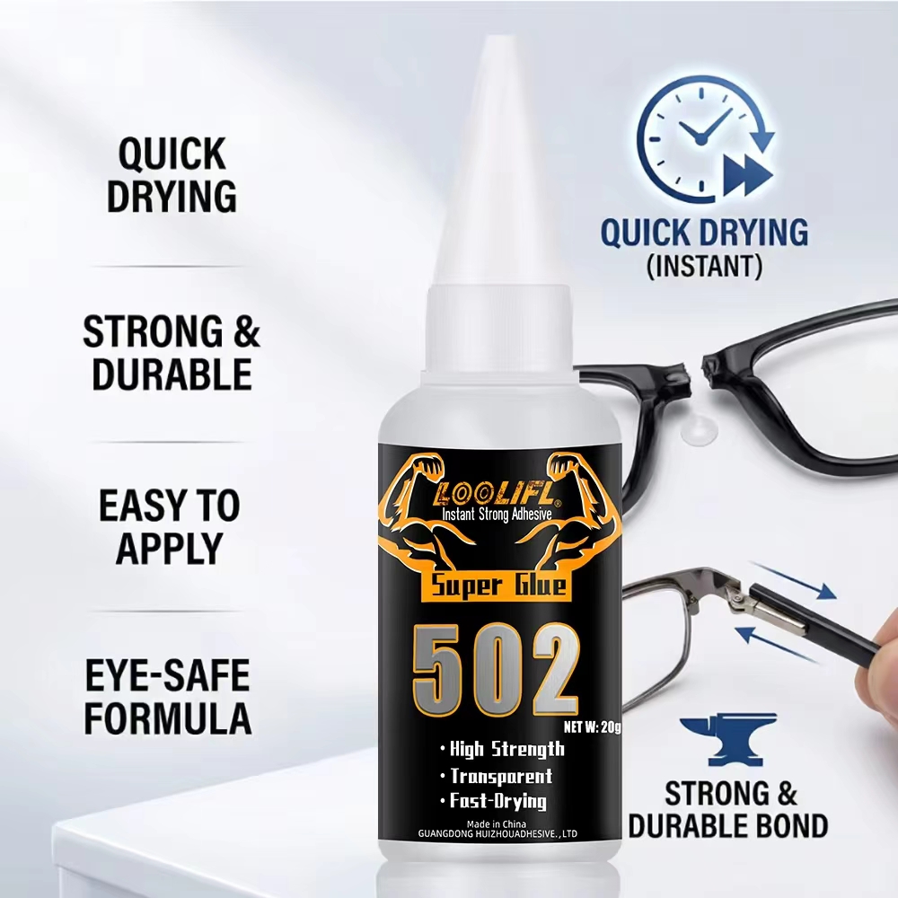 LOOLIFL-502 super glue, a mult - Woodworking Tools ulasan dan harga