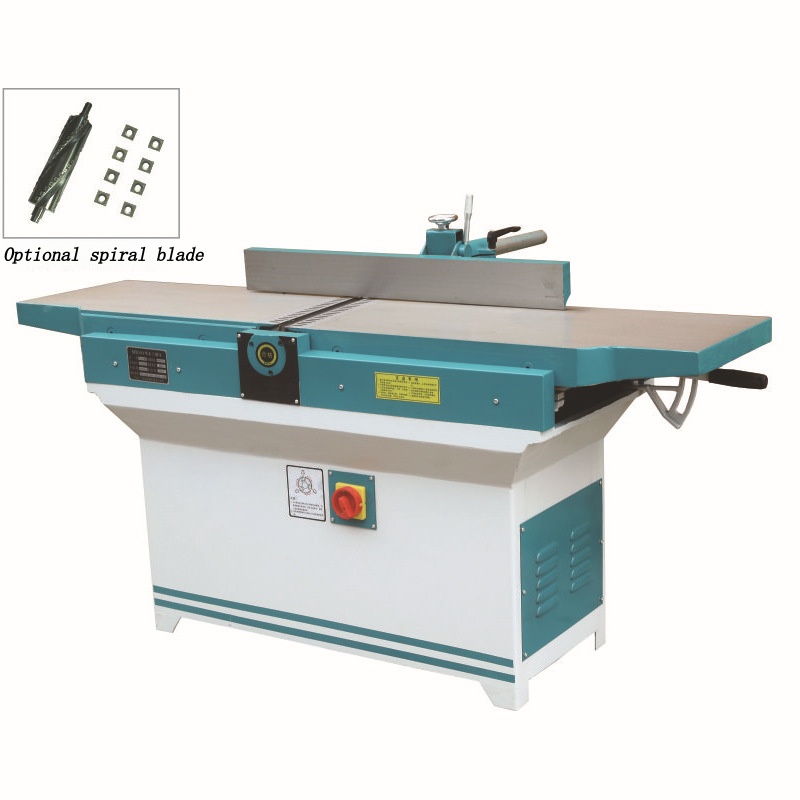 New  Straight Plane Surface Pl - Woodworking Thicknesser ulasan dan harga