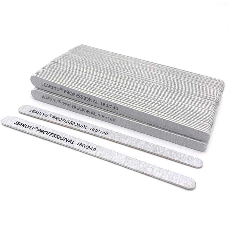 100/200pcs Wooden Nail File 10 - Woodworking File ulasan dan harga