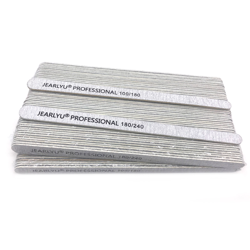 100/200pcs Wooden Nail File 10 - Woodworking File ulasan dan harga