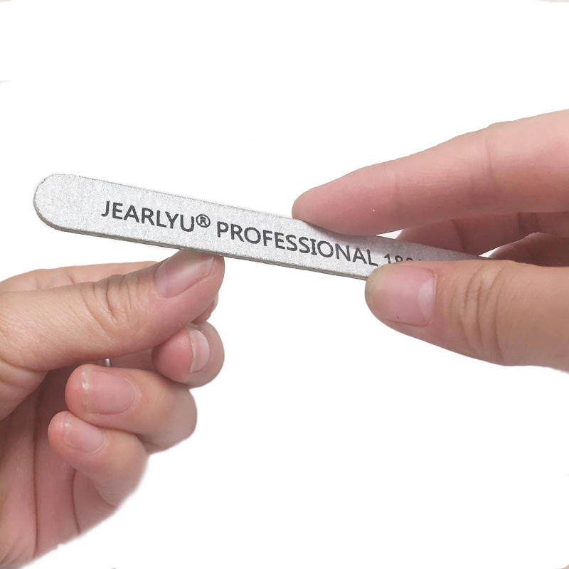 100/200pcs Wooden Nail File 10 - Woodworking File ulasan dan harga