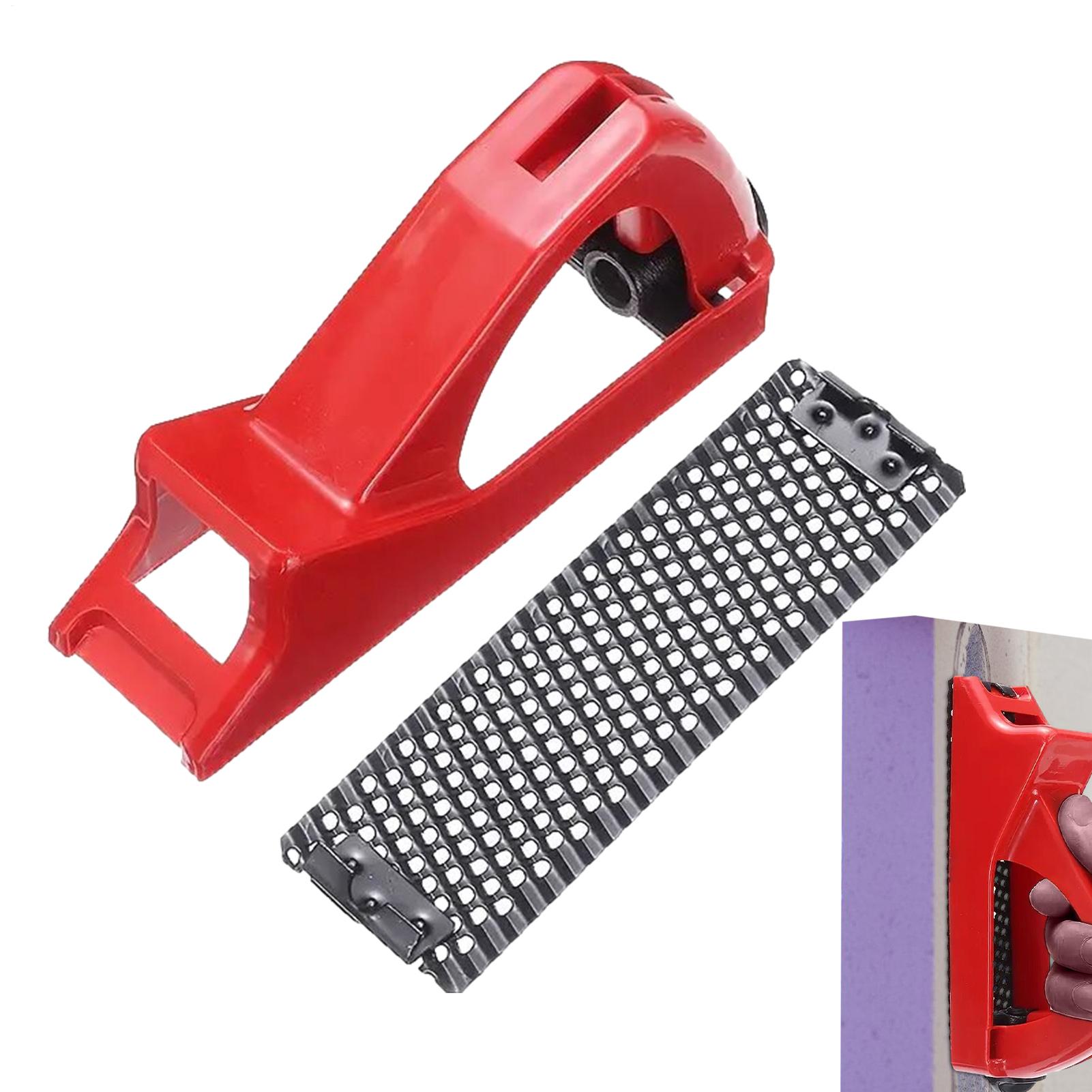 Drywall File Rasp Lightweight  - Woodworking File ulasan dan harga