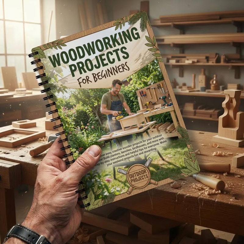Beginner Woodworking Project P - Woodworking Ideas For Adults ulasan dan harga