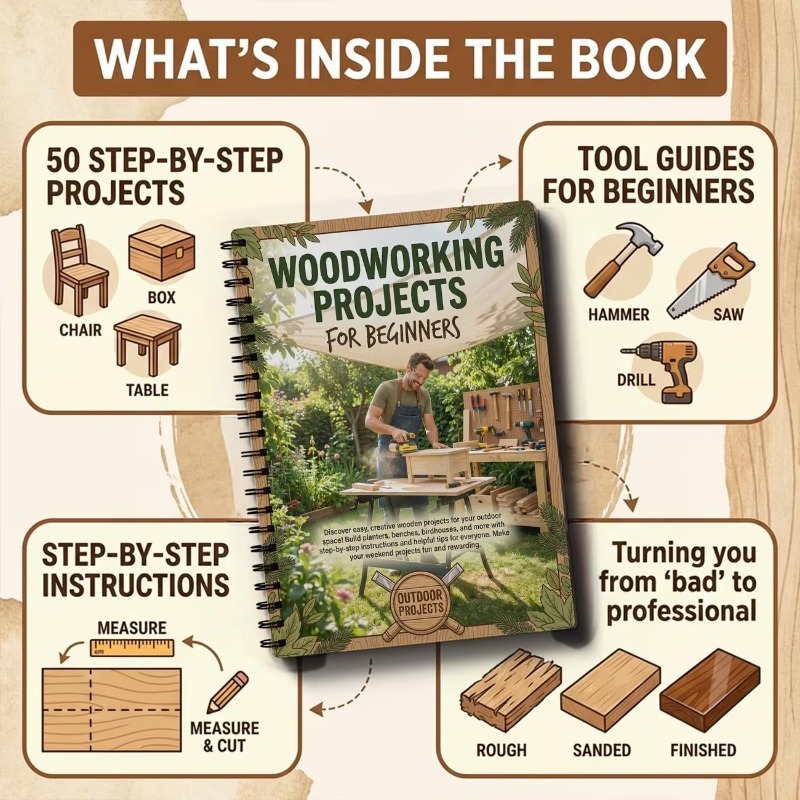 Beginner Woodworking Project P - Woodworking Ideas For Adults ulasan dan harga
