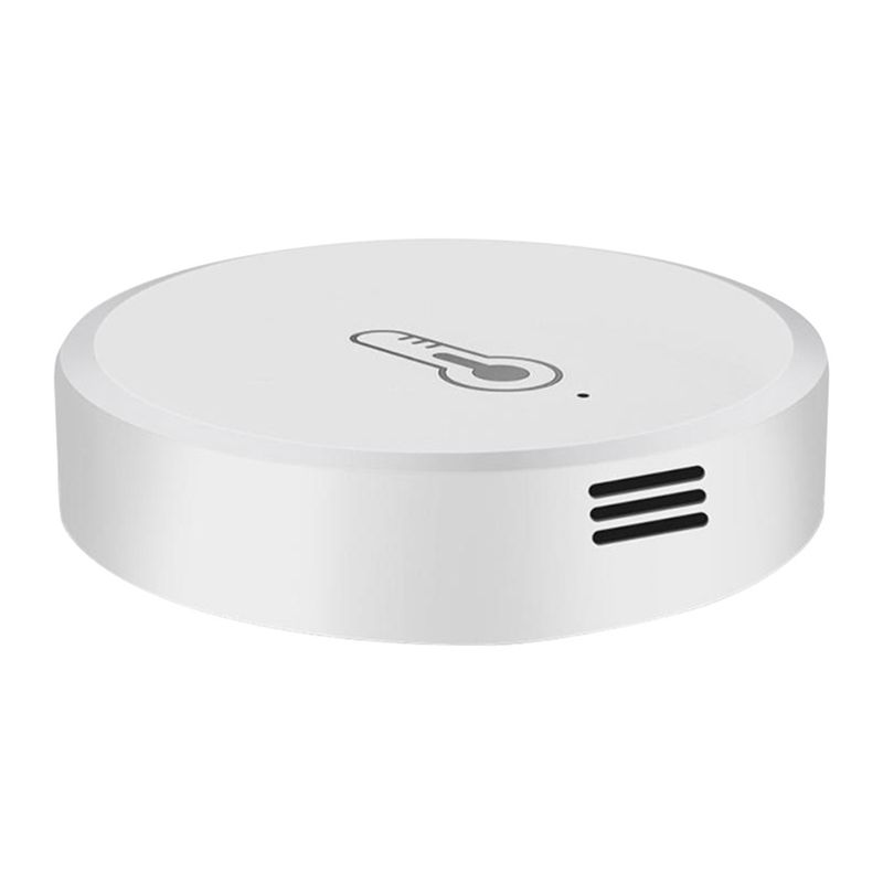 AEE6-Zigbee Temperature And Hu - Woodworking App ulasan dan harga