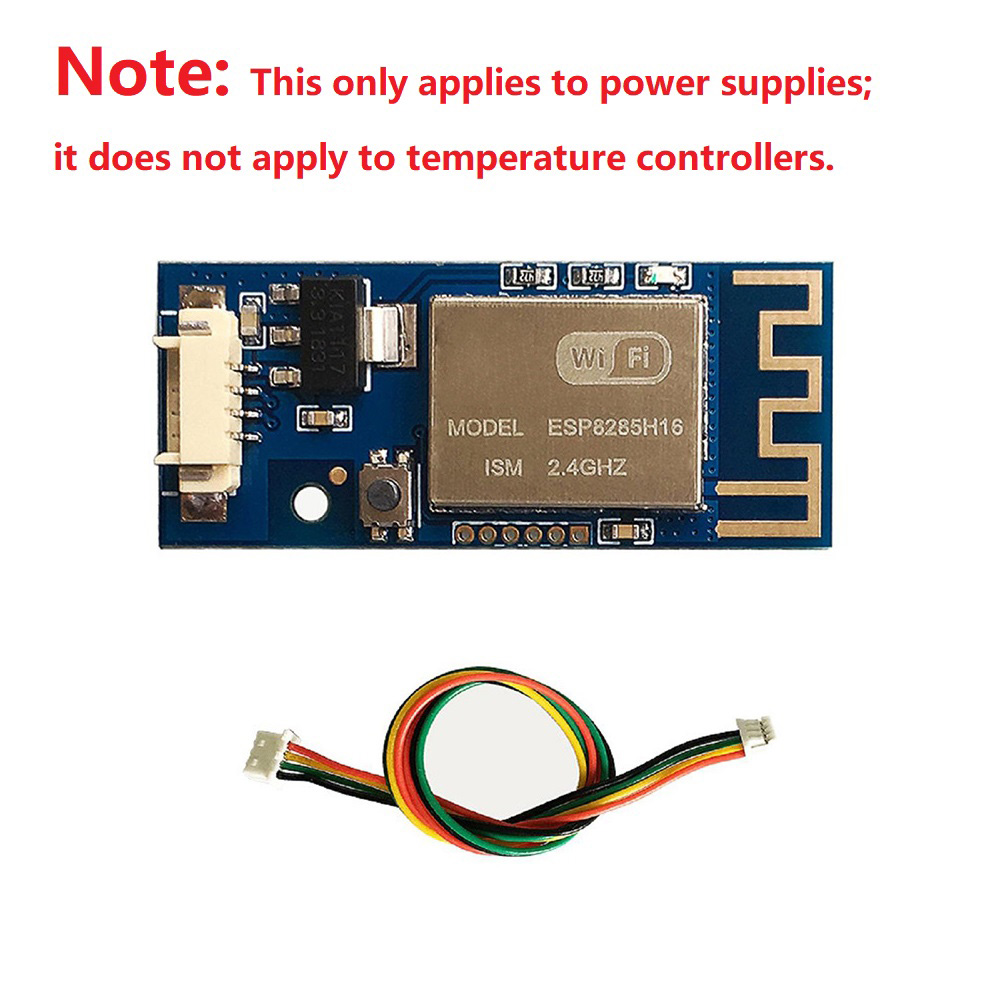 Xy-WFPOW DC5V WiFi Module For  - Woodworking App ulasan dan harga