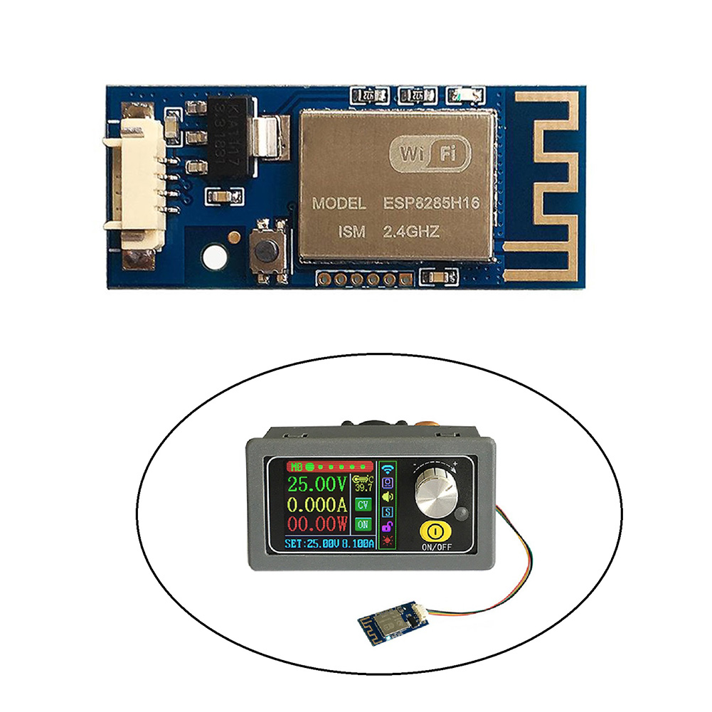 Xy-WFPOW DC5V WiFi Module For  - Woodworking App ulasan dan harga