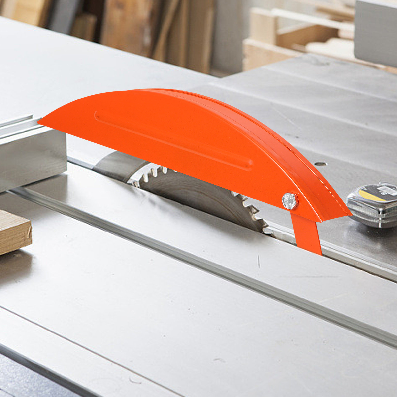 Table Saw Cover Protective Gua - Woodworking Workshop ulasan dan harga