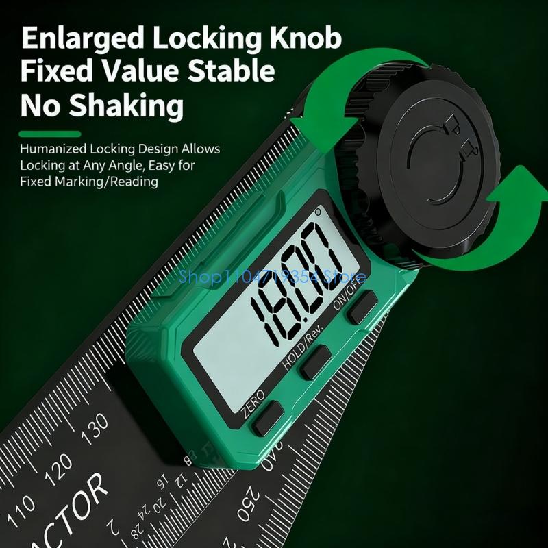 0XLD Digital Finders with High - Woodworking For Engineers ulasan dan harga