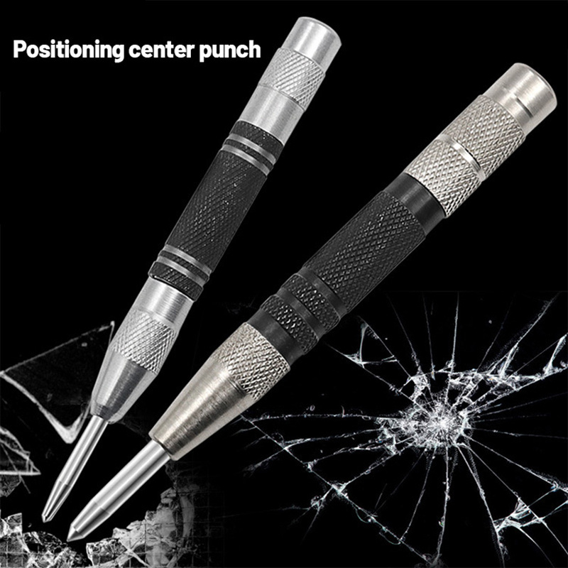 Automatic Centre Punch General - Woodworking Workshop ulasan dan harga