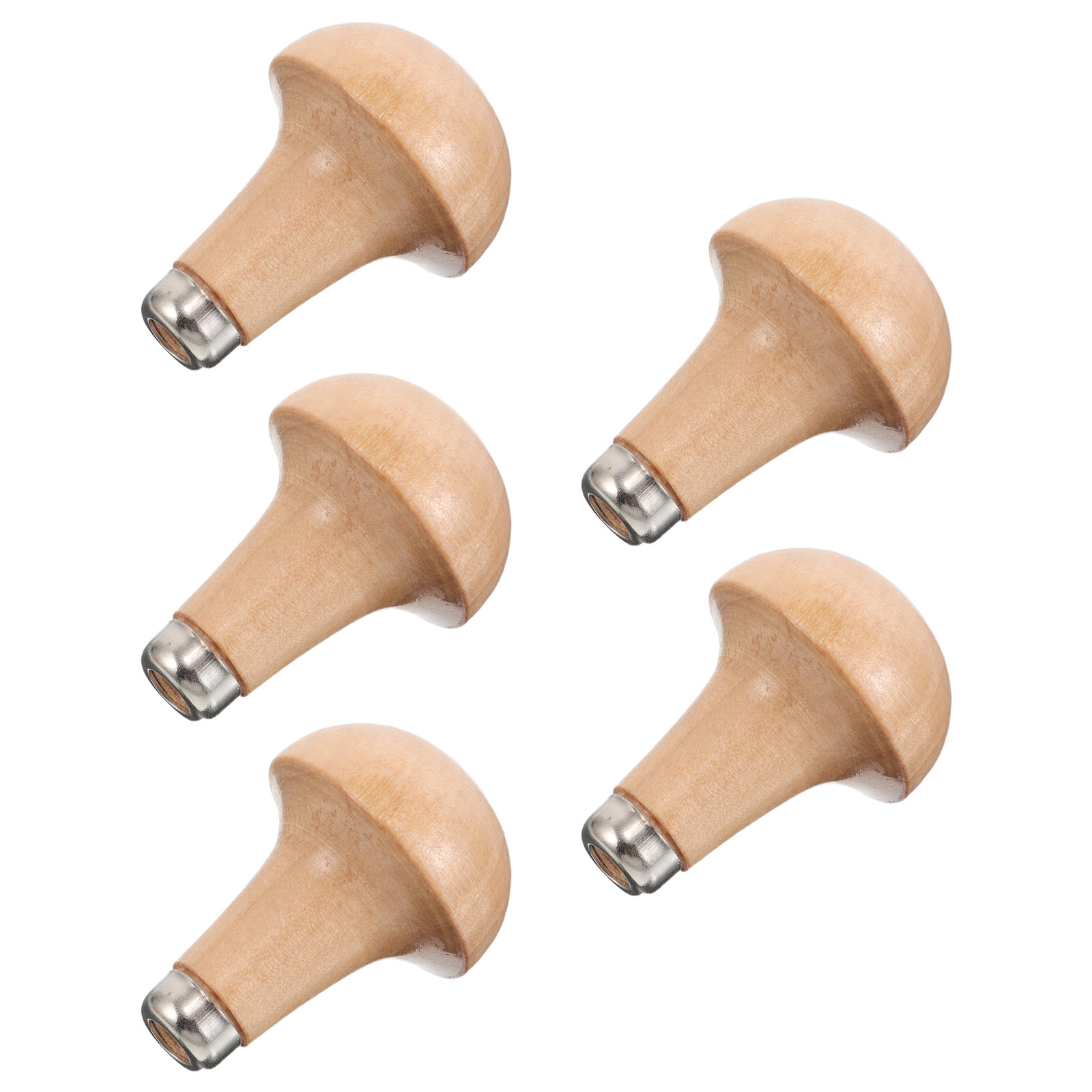 5pcs Wooden Replacement Woodwo - Woodworking File ulasan dan harga
