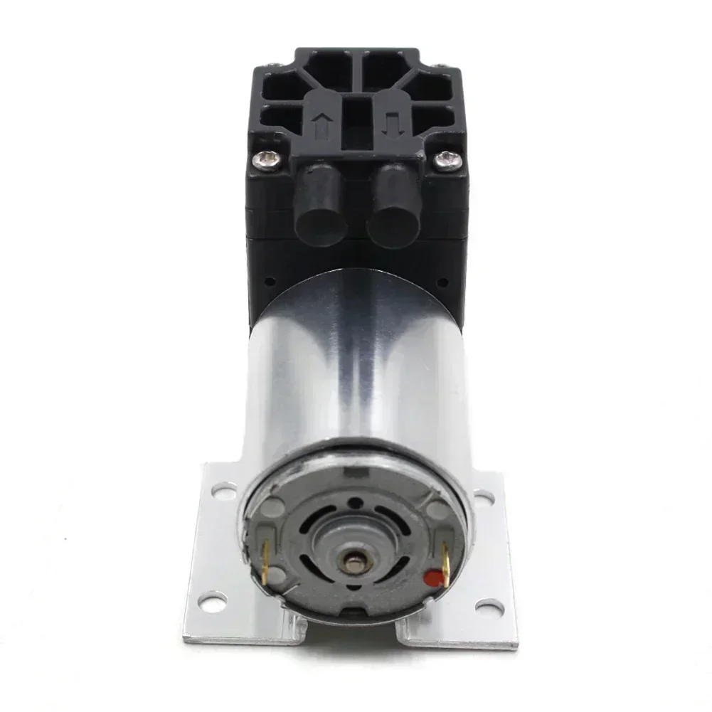 65-120kPa Vacuum Pump, 12V DC  - Woodworking Vacuum Press ulasan dan harga